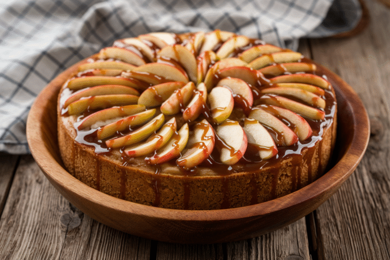 Dutch Apple Cake That Breaks the Internet: Crisp Edges, Custardy Middle, Zero Leftovers