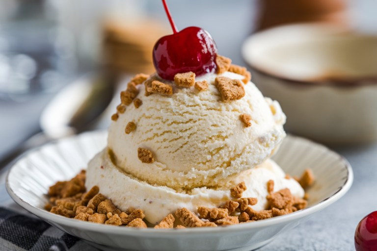 Creamy, Dreamy, and Surprisingly Healthy: The Ultimate Cottage Cheese Ice Cream You Didn’t Know You Needed