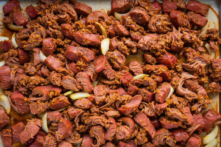 The Best Ground Turkey Taco Meat | Juicy, Flavorful & Healthy