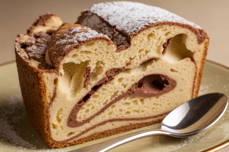 The Easiest Bread You’ll Ever Bake: 2-Ingredient Ice Cream Bread