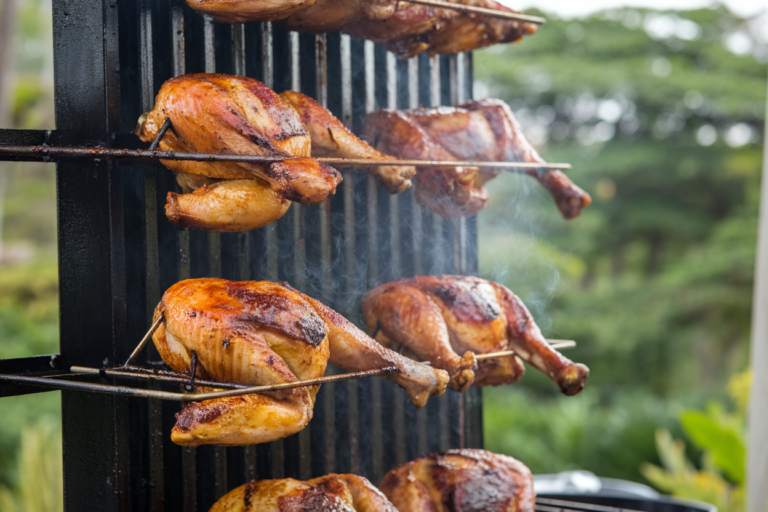 Unlock the Secret to Jaw-Dropping Hawaiian Huli Huli Chicken That Will Rock Your Grill