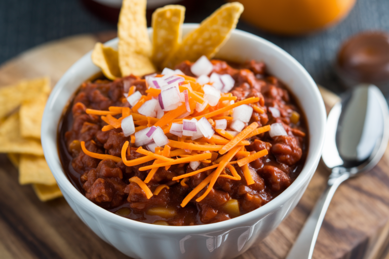 Best Quick Turkey Chili Recipe (Ready in 30 Min)