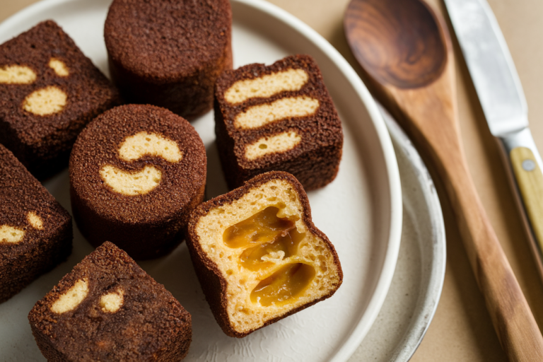 Lamingtons: The Decadent Aussie Treat You Didn’t Know You Needed in Your Life!