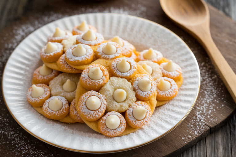 Easy Raspberry White Chocolate Blondies (Tangy & Sweet Recipe)